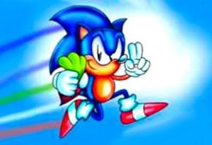 Sonic Classic Adventure 2