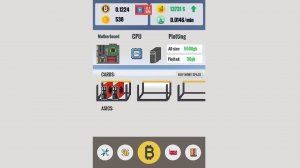 Virtual Growth Tycoon