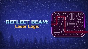 Light Path: Logic Puzzle