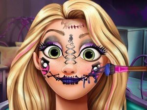 Goldie Creative Style Dress Up