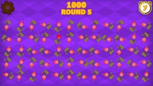 Odd One Out Picture Puzzle