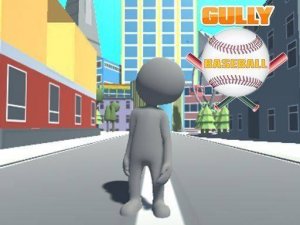 Glass Shatter Slugger