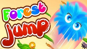 Forest Leap Adventure