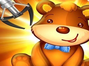Soft Toy Grabber Quest