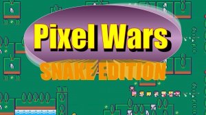 Wandering Light: A Pixel Quest