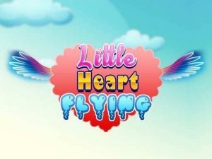 Cloud Heart Flight
