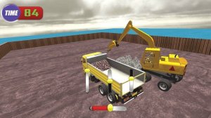 Urban Paving Operations Manager