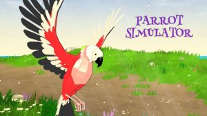 Tropical Parrot Explorer