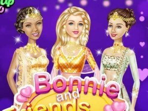 Bonnie and Friends Style Studio