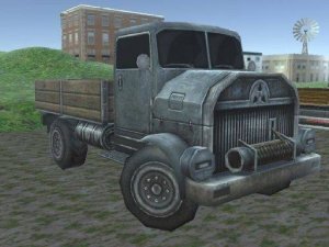 Cargo Transport Simulator: Road Challenge