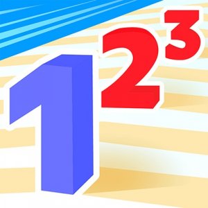 Master of Numbers Online Puzzle Game - Arcade Puzzle Game