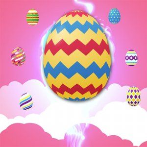 Guard the Rising Egg
