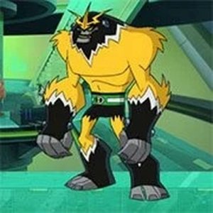 Ben10 Omniverse Hero Adventure