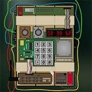 Circuit Puzzle Challenge: Cooperative Puzzle Game