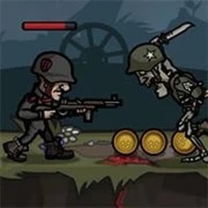 Heroes vs Dark Lord Action Game