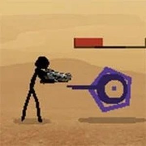 Vital Energy Target Challenge