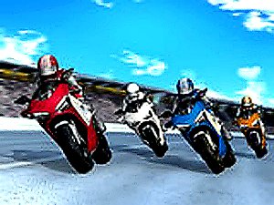 Motorcycle Speed Circuit Racers
