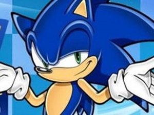 Sonic the Hedgehog Xero Online Arcade Game
