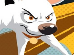 Bolt Rescue Mission Online Arcade Game