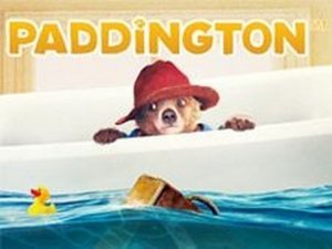 Paddington Adventure Puzzle Game