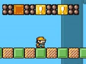 Super Alfonso Online Adventure Game Arcade Game