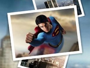 Superman Returns Online Game Arcade Game