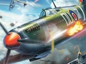 Sky Wings: Flight Reflex Game