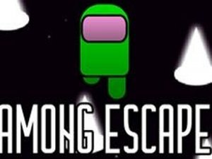 Among Escape Online Arcade Game