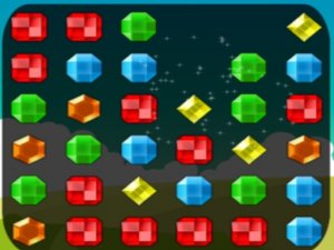 Gem Dojo Puzzle Game - Match 3 Puzzle Game