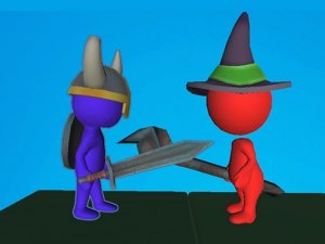 Castle Wars: Cell Battle Online Strategy Game