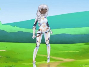 Fantasy Anime Dress Up Online Game Dress Up Game