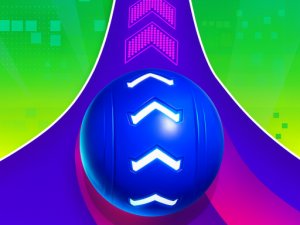 Machine City Balls Online Arcade Game