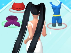 Build A Queen 2025 Online Dress Up Game