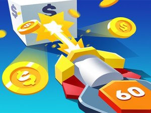 Cube Defence Tower Defence Online Arcade Game
