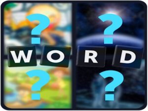 4 Pics Word Online Puzzle Game - Word Puzzle Game