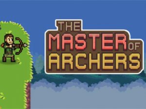 Master of Archers Action Game
