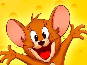 Jerry and Cheese Online Arcade Game