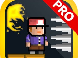 Trap Dungeons 2 Adventure Game - Arcade Game