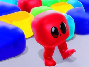 Block Jam Match Game Online Puzzle - Puzzle Game