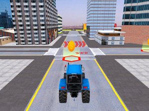 City Construction Games 3D Online - Building Simulator