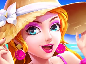 Fashion Model 2020 - Rising Star Girl Dress Up Game - Dress Up Game