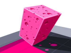 Perfect Turn Puzzle Game - Puzzle Game