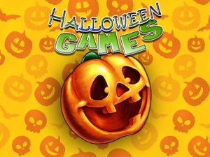 15 Halloween Games Online Arcade Game