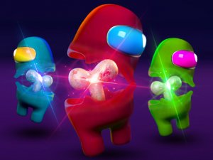 Imposter 3D Online Stealth Game