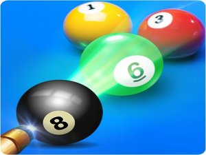 Real Pool 3D Online Game Sports Game