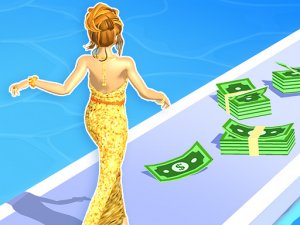 Run Rich 3D Online Arcade Game