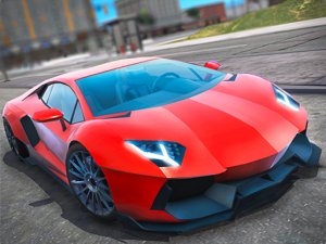 Advance Car Parking Game - Car Driver Simulator 3D Online Arcade Game
