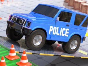 Advance Car Parking 3D Simulator Game - Driving Sim