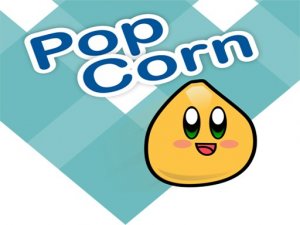 Pop Corn Online Arcade Game