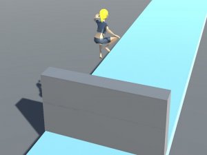 Run Wall Jump 2020 Online Game Arcade Game